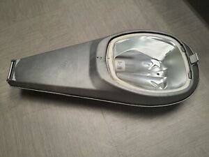 Westinghouse OV-15 Silverliner Mercury Vapor Cobra Head Street Light 175w Watt