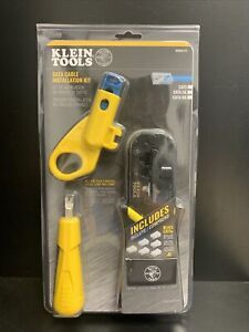 Klein Tools VDV026-212 Data Cable Installation Kit