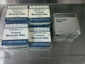 Microscope Cover Glass