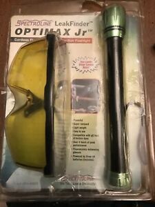 Used. OPX-500CS OPTIMAX Jr LED Light Powerful Portable Super High Intensity.