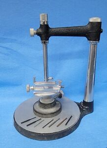 Original Ney Tech Dental Surveyor