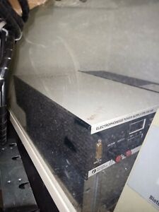 Pharmacia Electrophoresis  EPS 500/400 Power Supply