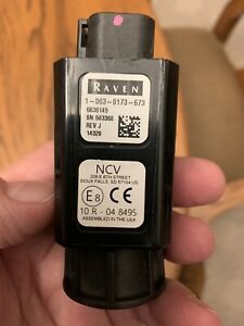 RAVEN INDUSTRIES SPRAY NOZZLES  1-BUNDLE OF 6.