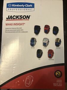 Jackson WH40 insight hsl-100