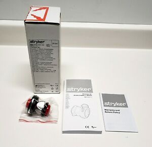 Stryker Precision AC Camera Coupler 20mm Ref: 0700-020-122 