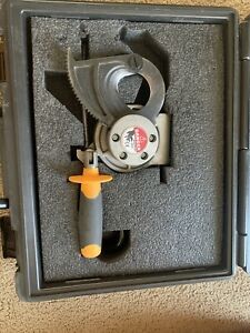 IDEAL Ideal 35-078 PowerBlade 750 Cable Cutter