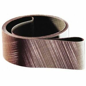 TRIZACT 307EA Trizact Cloth Belt 307EA, 2inx72in A16 J