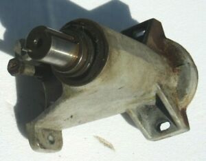 Genuine Hobart Mixer/Grinder 4346 Carrier-Bearing PN 105258