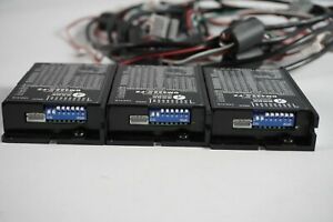 Digital Stepper Motor Driver DM422S-FZ - Raise 3D pro 2 Printer Parts