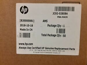 NEW OEM SAMSUNG JC92-02808A PBA-MAIN - Sealed NIB &amp; FREE SHIPPING