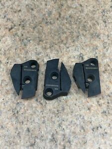 3 Kennametal A4M50R0314M Modular Blades For Grooving &amp; Turning