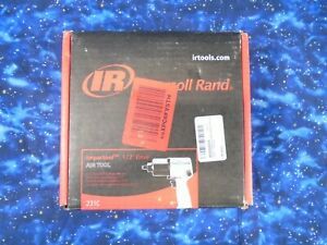 IR231H-2 Ingersoll Rand 1/2&#034; Drive Air Impact Wrench IR 231HA-2