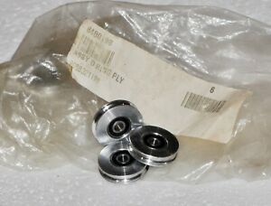 Pitney Bowes Series Inserter Part #8480198 Assy O Ring Ply