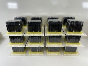 TECAN 30180117 LiHa 1000ul Disposable Tips w/ Filter Tecan Standard, (2,304 pcs)