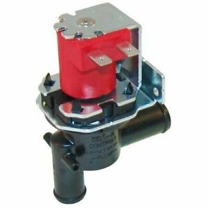 000001768 Manitowoc Ice Water Purge/Dump el Solenoid Valve 208-230V SHIPS TODAY!