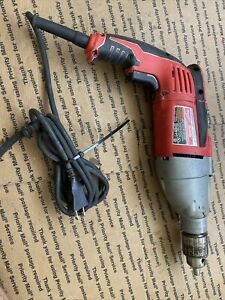 Milwaukee 5380-21 1/2&#034; Heavy-Duty Hammer Drill