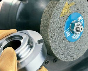 EXL DEBURRUNG 6X1X1 8SMED WHEEL 7000028482  - 1 Each