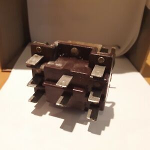 Terminal Circuit Relays- Electrical wiring- 12V