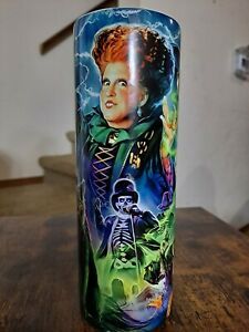 Hocus pocus