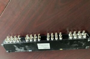 32 Channel Passive UTP Video Transceiver Model OP 4632SR