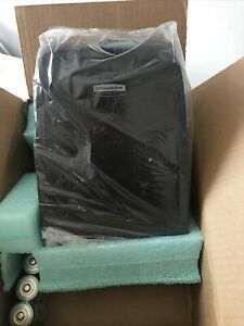 KIMBERLY-CLARK 32504 ELEC CASETTE DISPENSER - BLACK - NEW