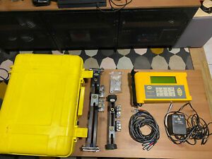 Micronics Ltd PF300 Ultrasonic Liquid Flow Meter