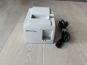 Star Micronics TSP143L 143LAN Point of Sale Thermal Receipt Printer