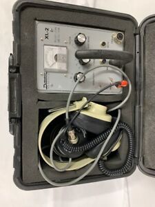 DETECTRON LEAK DETECTOR XL-2 (UD5010217)