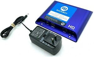 BrightSign HD3 HD223 Digital Signage Expanded I/O Media Player - w/ WARRANTY!!