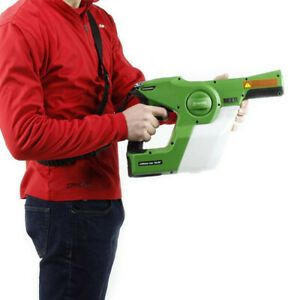 victory hand held sprayer