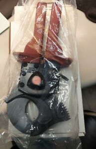 Klein Tools 63601 Compact Ratcheting Cable Cutter