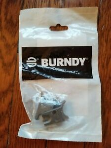 Burndy W34RT 20 500 CU Tool Die MD6 MD7 NEW