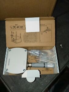 Siemens QFA3160 temperature and humidity sensor