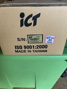 Brand New ICT V6 MDB Bill Acceptor $1 &amp; $5 Bills