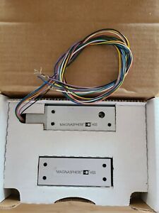 Magnasphere HSS L2D-800 High Security Magnetic Contact