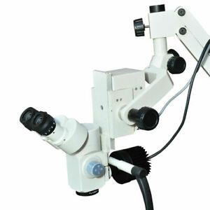 Dental Microscope / Dental Surgery Microscope MARS Brand Camera Beam Splitter df