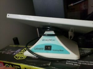 LABNET S0500 GYROMINI NUTATING MIXER Free S&amp;H