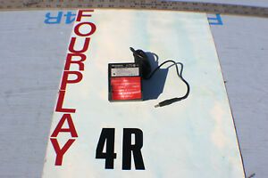 DICTAPHONE- 877084 - BATTERY CHARGER &amp; WALL POWER - TESTED