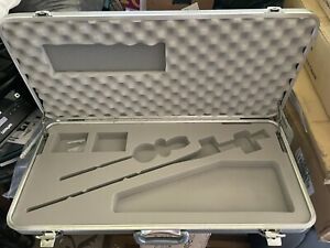 Karl Storz Rhino Laryngscope Flex 11 FR X 300  s/n 2250606  Case