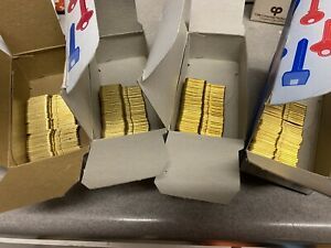 (160) Jet Keyblank Lot Hawthorne HK1 HK2 HK3 HK4
