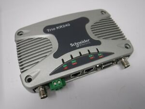 Schneider Electric Serial Data Radio Trio KR240 *BRAND NEW*