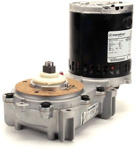 Scotsman A33220-021 Gear Reducer and Motor