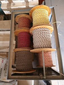 Electrical Wire