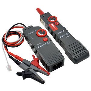 NOYAFA NF820 High &amp;Low Voltage Cable tester Underground Cable Finder BNC G0