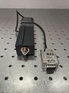 Thorlabs RV013 - 25 mm Trapezoidal Stepper Motor Drive
