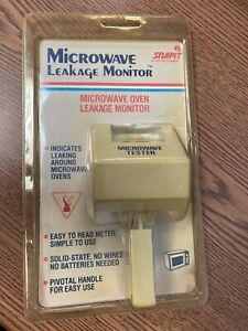 Microwave Leakage Monitor SNAPIT 51029