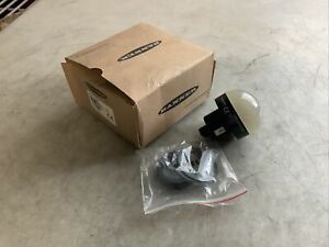 BANNER K50LGRYA120Q INDICATOR LIGHT 999