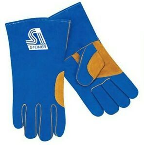Steiner Welding Gloves XL