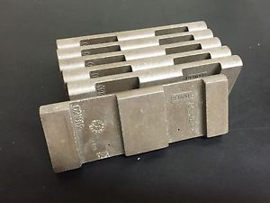 091819  3&#034; Blackmer Pump Vanes 3 TXDA 6pcs Kit Duravane (Dover)