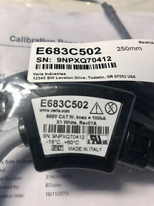 Veris E683C502 (Rope Style CT)